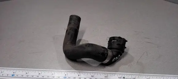 BMW X5 E70 Engine coolant pipe/hose 1114837810H