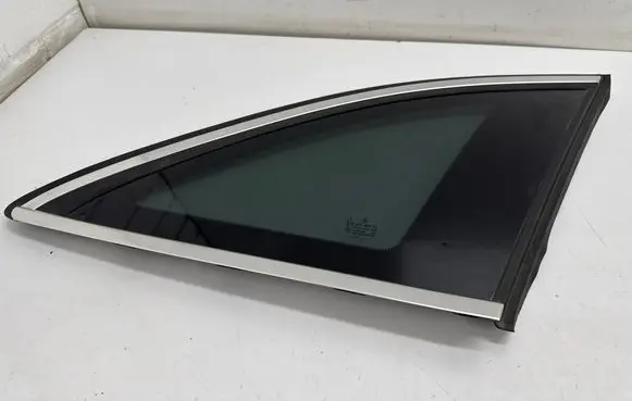 Mercedes-Benz GLC C254 Rear side window A2546704800