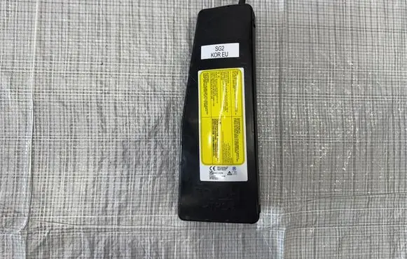KIA Niro Seat airbag FRLH