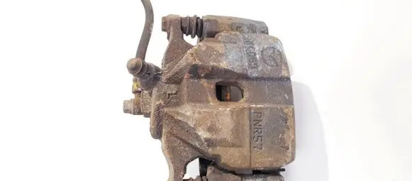 Mazda 6 Front brake caliper k0089 pnr57
