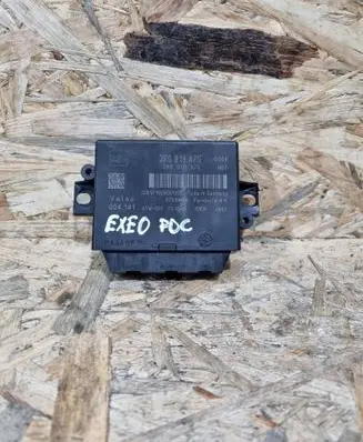 Seat Exeo (3R) Parking PDC control unit/module 3R0919475