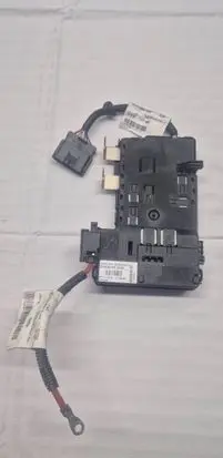 Volvo V60 Fuse module 31409755 05112016