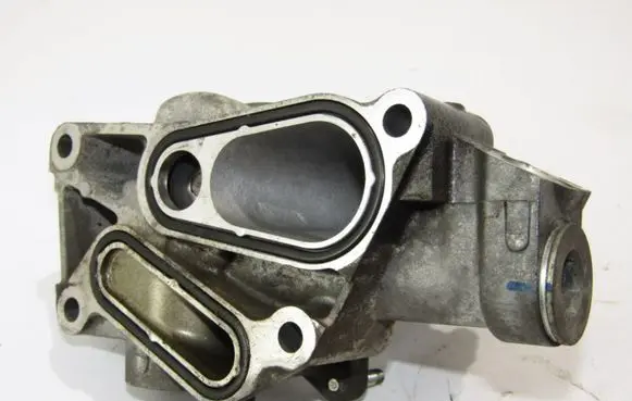 Honda Civic IX Thermostat housing 
