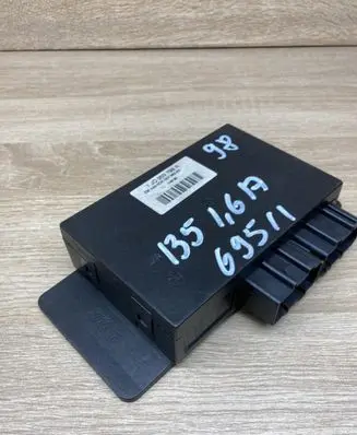 Volkswagen Golf IV Comfort/convenience module 1J0959799R 5DK007952