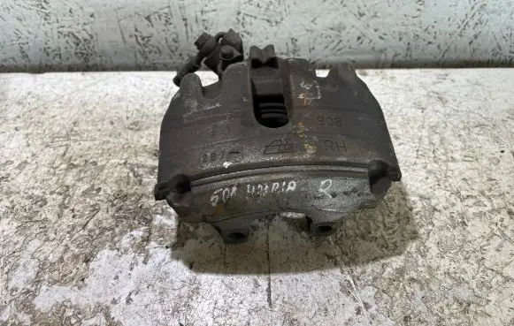 Peugeot 508 RXH Front brake caliper