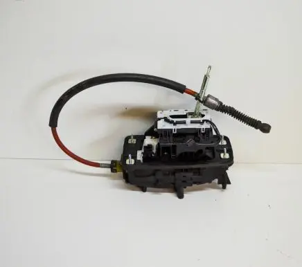 Audi A6 S6 C7 4G Gear shifter/selector 4G1713041L