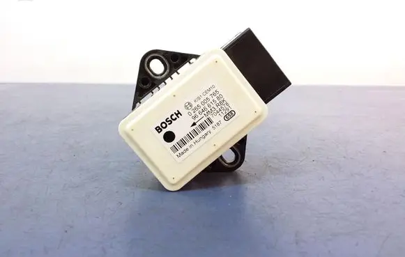 Citroen C5 Other control units/modules 9664661580