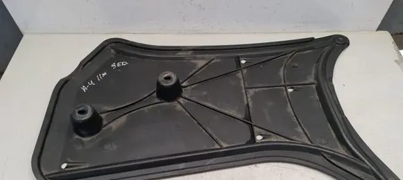 Audi A4 S4 B8 8K Trunk boot underbody cover/under tray 8K0825219