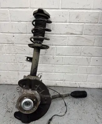 Mercedes-Benz GLB x247 Front suspension assembly kit set A2473206301