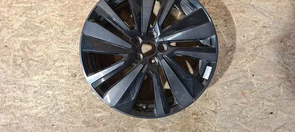 Peugeot 5008 II R19 alloy rim 9809685477 K789T17
