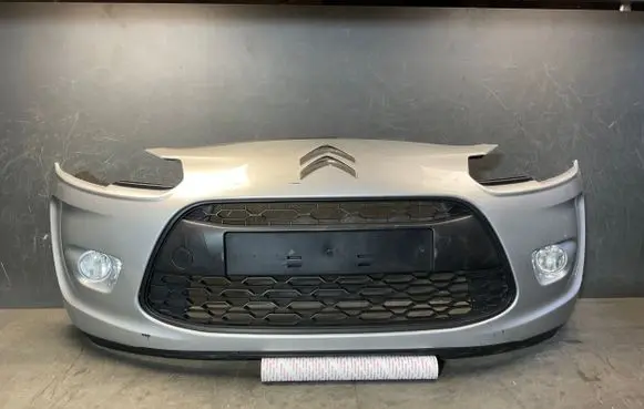 Citroen C3 Front bumper 9683447077 9685360077 9673045577