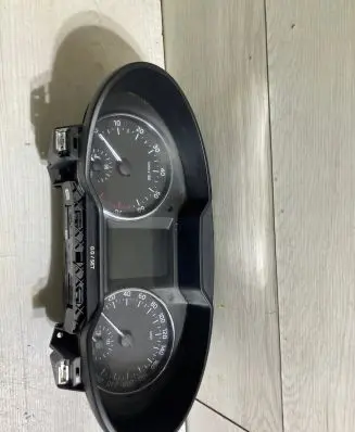 Skoda Octavia Mk3 (5E) Speedometer (instrument cluster) 5e0920750b