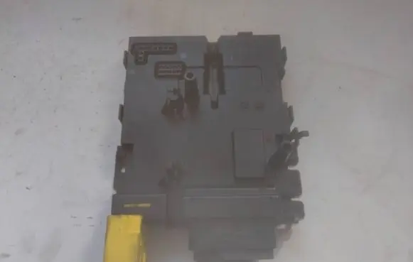 Volkswagen PASSAT B6 Other control units/modules 3C0953549AE 01103080780250