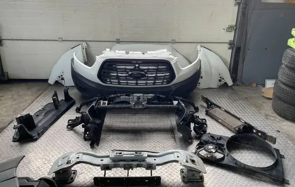 Ford Transit Front piece kit