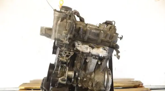 Seat Ibiza IV (6J,6P) Engine CGP