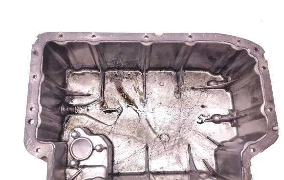Mercedes-Benz Sprinter W906 Oil sump A6510141902 0647102F