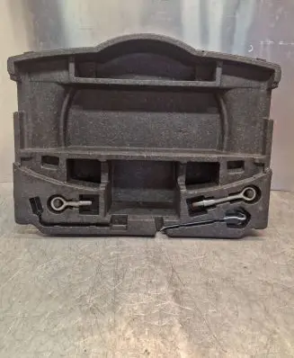 Mazda 6 Glove box in trunk GHP9688MX
