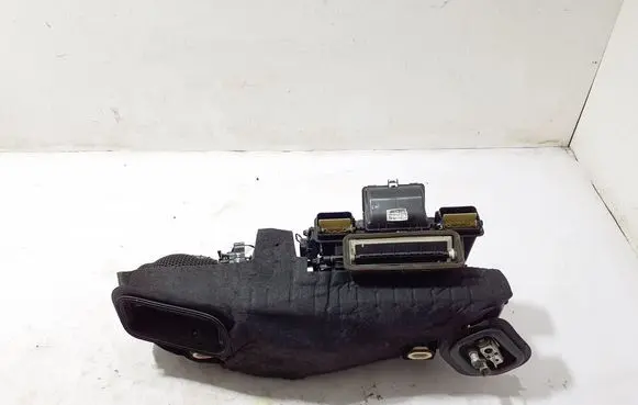Mercedes-Benz AMG GT 4 x290 w290 Interior heater climate box assembly A2388304300