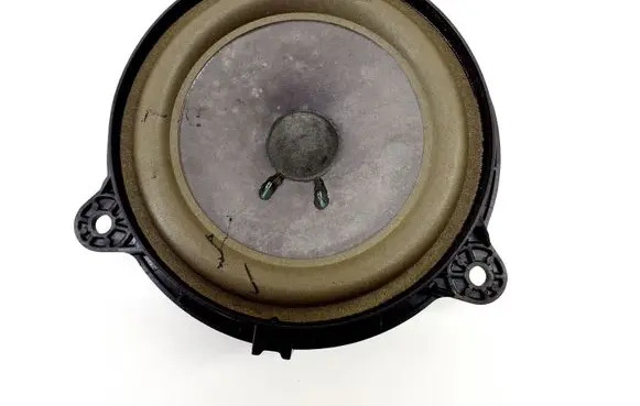 Infiniti EX Front door speaker 28156JM20A 304935001