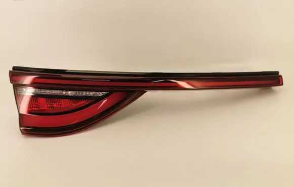 KIA Pro Cee'd III Rear/tail lights J792423300 045254