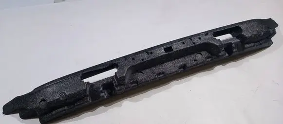 Ford Mustang V Rear bumper foam support bar CR33-17E899-AA