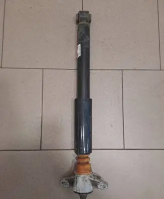 Hyundai Kona I Rear shock absorber/damper 55300K4000