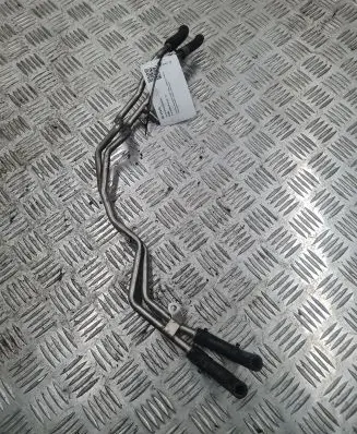 Brake vacuum hose/pipe