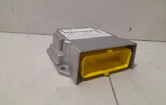 Audi A6 S6 C6 4F Airbag control unit/module 4F0959655G 4F0910655Q 0285010682