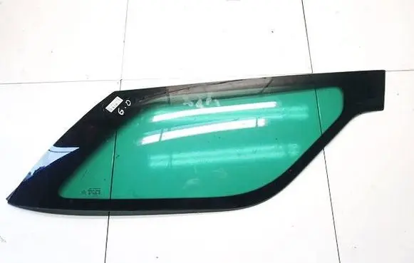 Citroen DS3 Rear side window dotm201as3