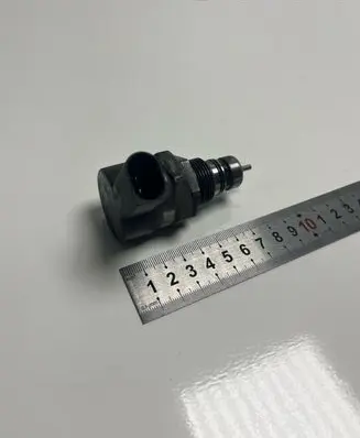 Audi A6 S6 C7 4G Fuel main line pipe 057130764AE 0281006254 057130764