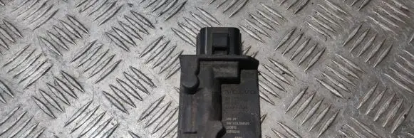 Volvo XC90 Fuel injection pump control unit/module 31355909