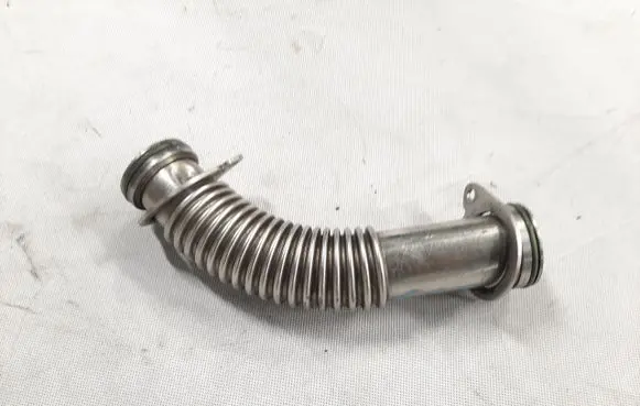 Audi A6 C7 EGR valve line/pipe/hose 059145732A
