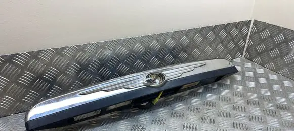 Chrysler Grand Voyager V Trunk door license plate light bar 05113177AB