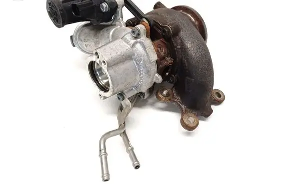 Audi A1 Turbo 05C145701B