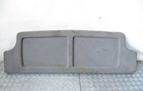 Renault Trafic II (X83) Parcel shelf 