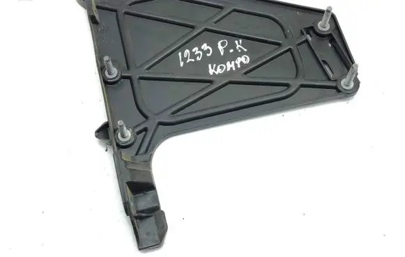 Opel Astra L Engine control unit holder 9808674780
