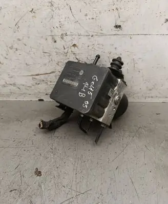 Volkswagen Golf V ABS Pump 1K0907379K 00005305D2 10096003483