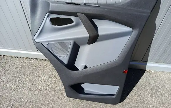 Ford Transit Custom Front door card panel trim 220362030001 17320171014