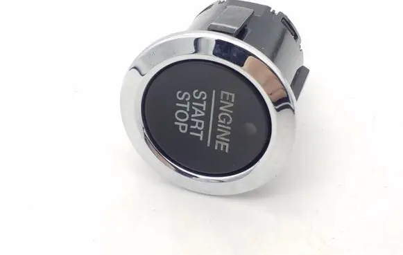 Ford Ecosport Engine start stop button switch GN1514C376CAW
