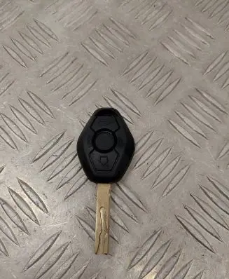 BMW 5 E60 E61 Ignition key/card 