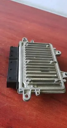 Mercedes-Benz B W245 Engine control unit/module A6401506679