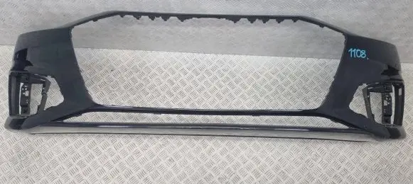 Audi A4 S4 B9 8W Front bumper