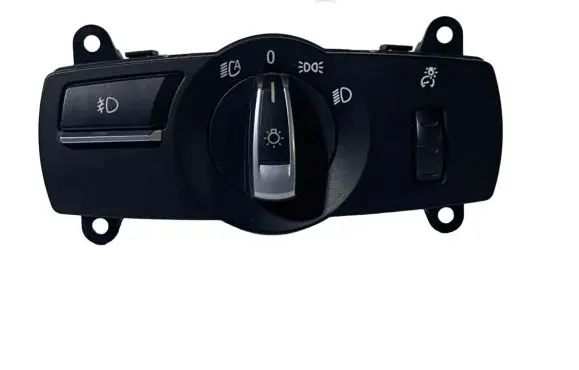 BMW 7 F01 F02 F03 F04 Light switch 919274503
