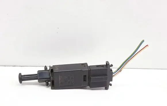 Brake pedal sensor switch