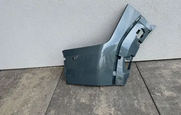KIA EV9 Front bumper corner part panel trim 86513D0500
