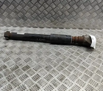 Audi Q5 SQ5 Rear shock absorber/damper 80A513035L