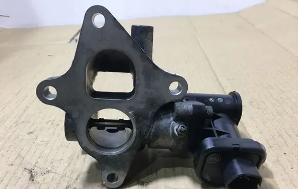 Honda Accord Throttle valve 0120101040