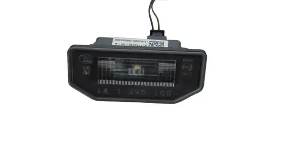 Mercedes-Benz C W205 Number plate light 171328200A