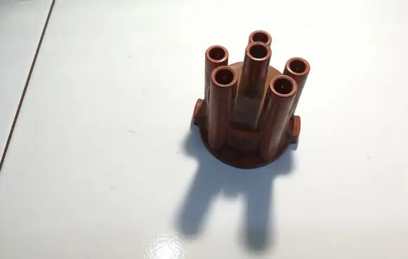 Volkswagen Golf II Ignition distributor VK354BS