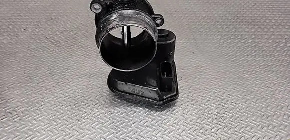 BMW 3 E90 E91 Throttle valve 779148103